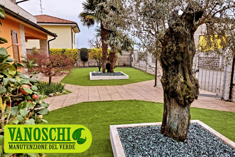 vanoschi il tuo giardiniere in lombardia